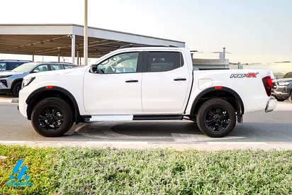 صورة 10 لـ 2025 Nissan NAVARA