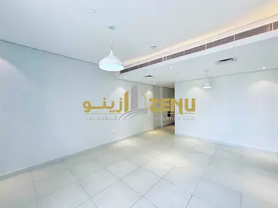 2BR Apartment | Queue Point | Downtown View