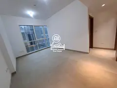 Brand new luxury 1-bed flat for rent in Shabiya