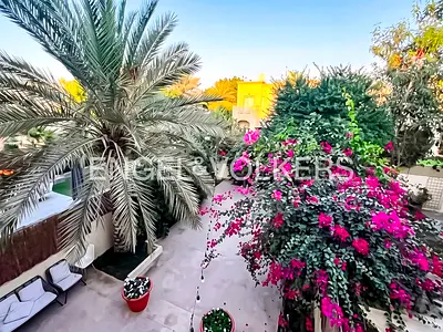 Unfurnished | Well maintained | Vacant