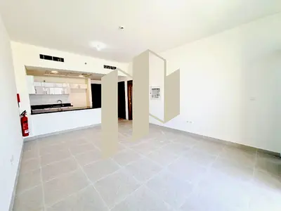 Negotiable | Spacious Layout | Vibrant Area