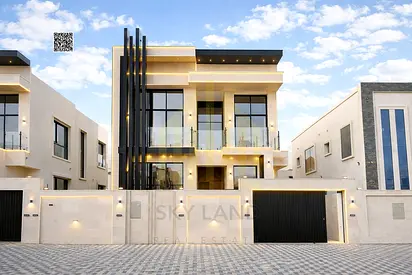 Luxury villa, prime location, freehold ownership, registration fees included, negotiable