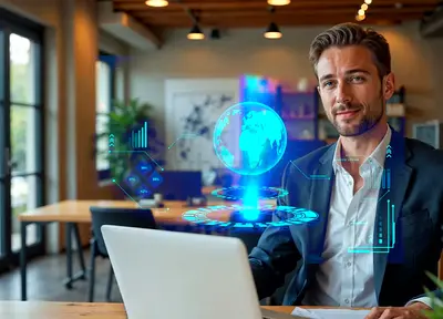 Complete IT Services for Businesses Across UAE