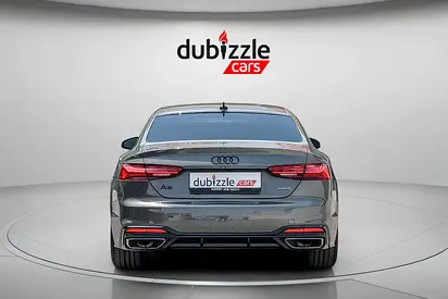 صورة مصغرة 7 لـ 2023 AUDI A5
