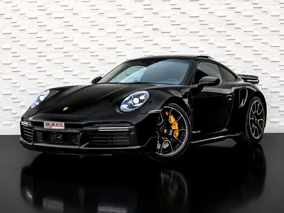 0% DOWN PAYMENT | 🏎️ THE OFF-PEAK RELEASE | PORSCHE 911 TURBO S | WARRANTY