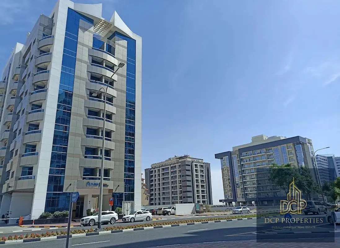 EXCLUSIVE SPACIOUS 1BR| DISTRESS DEAL | HIGH ROI%