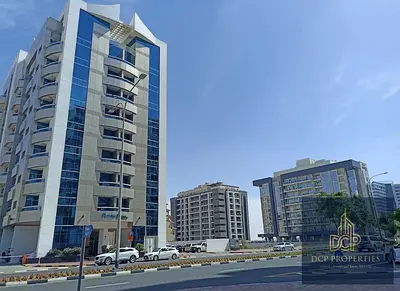 شقة حصرية واسعة بغرفة نوم واحدة | فرصة استثمارية مميزة | عائد استثمار مرتفع