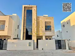 Own a 6-Bedroom Villa with Roof & Maid’s Room in Al Helio 2 – 10% Down Payment – Registration,