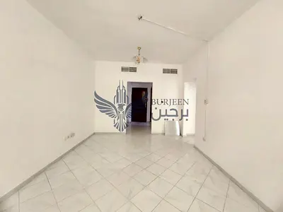Spacious 1 BHK for Rent in Al Nabba, Sharjah | Family Building | AED 25,000
