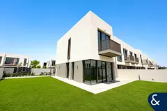 Large Plot | Corner Unit | Close To Park