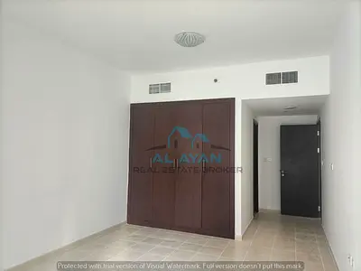 Large 1BR Apartment for Rent in Autumn 1 Dubai
