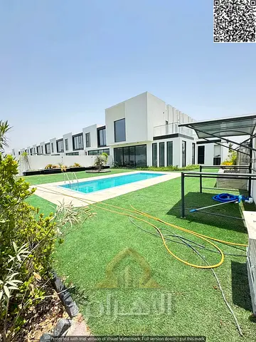Residential and Investment Opportunity | Own a Luxury Villa in Al Zora, Ajman | 4 Master Bedrooms,