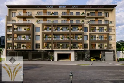 Park Facing | 20%DP & 80% Mortgage at Handover