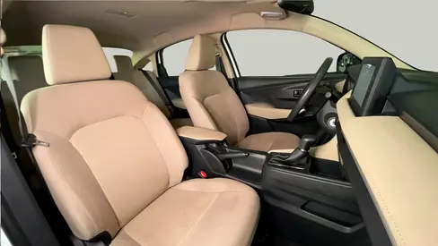 2024 Toyota YARIS — фото 6