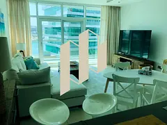 Sold as Unfurnished | Sea View | Prime Location