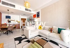 High Floor | Open Community View | Large Balcony