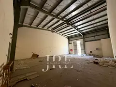 Warehouse for Rent | Sajaa | Great condition