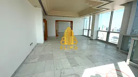 *5-Bedroom Apartment | Full Sea View | Corniche Road | Abu Dhabi*