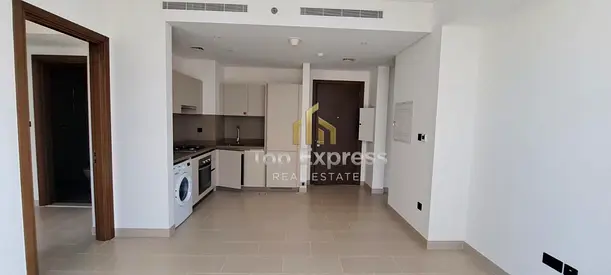 2 Bedroom Apartment | Unfurnished | Creek Vistas | Sobha Hartland