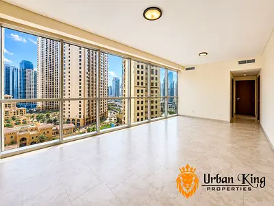 Elite Waterfront Living | Spacious 2BHK | Prime Dubai Location |
