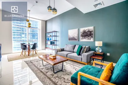 City View | Furnished | Flexible Terms