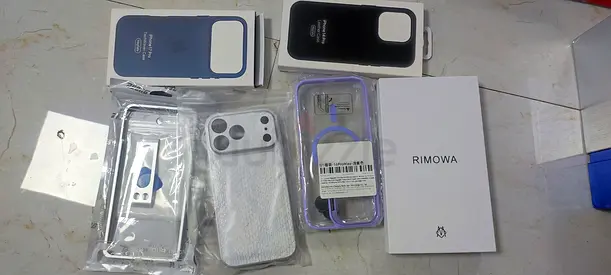 iPhone case