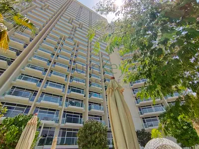 Spacious 1 Bedroom | Premium Finishes | Unobstructed View
