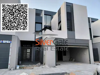 Villa for Sale | Al Zorah District 9, Ajman