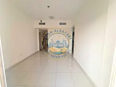 Spacious 1BHK Apartment with close kitchen and Balcony