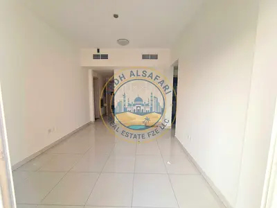 Spacious 1BHK Apartment with close kitchen and Balcony