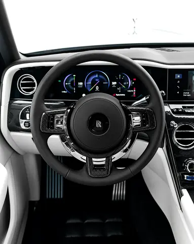صورة مصغرة 11 لـ 2026 ROLLS-ROYCE CULLINAN
