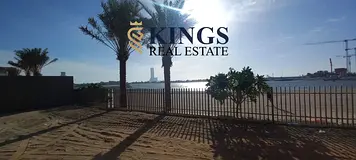 Casino Sea View Beach villa 5 BDR Brand New