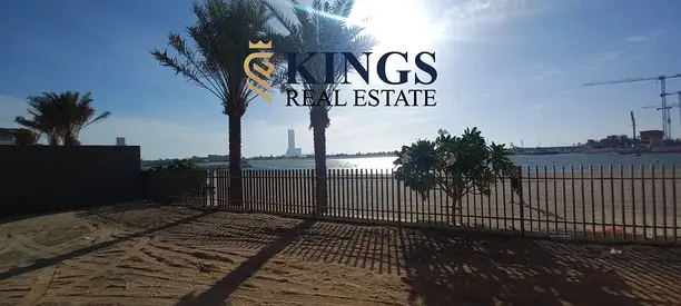 Casino Sea View Beach villa 5 BDR Brand New