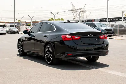 صورة مصغرة 5 لـ 2018 Chevrolet MALIBU