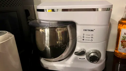 Cheftronic Stand Mixer