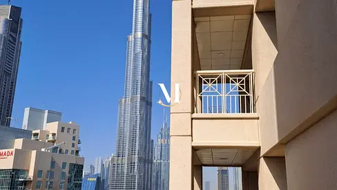 Hot Deal | Stunning 1BR | Downtown Dubai