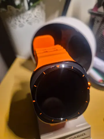 Samsung Galaxy Watch Ultra