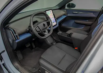 Volvo EX30 Plus, миниатюра 10