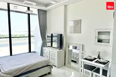 Furnished | Low Rise Building | Modern