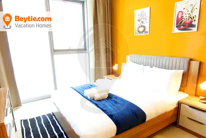 Glamorous 1 BR apartment In Dubai Creek Harbour, Harbour Views, Tower-2