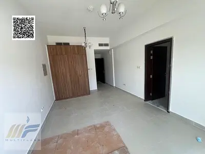 Spacious Studio Apartment | 570 Sqft | Al Ameera Village Ajman