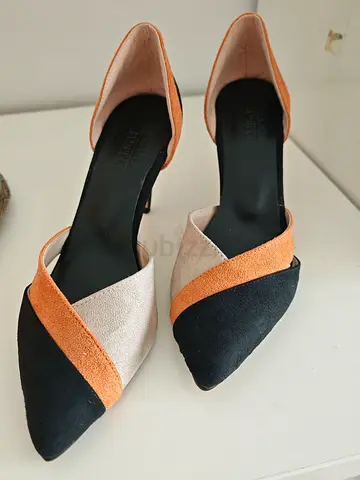 Womens Shoes