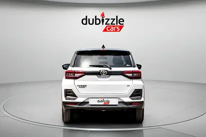 صورة 7 لـ 2024 Toyota RAIZE