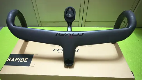 Roval Rapide HandleBar