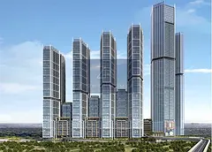 SOBHA SOILS TOWER B