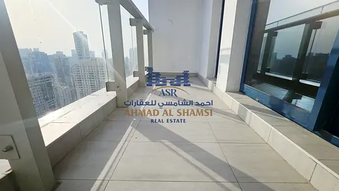 Nature Inspiring living || Luxurious || 2BHK || Both Master || Huge Balcony || 1 Parking Free || Gy