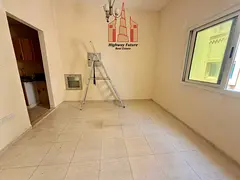 Spacious Studio Apartment Available in School Area With 12 Cheques