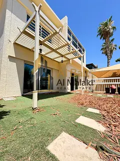Luxury Villa for Annual Rent in Halwan Suburb (Al Ramla) | 4 Bedrooms, Gym, Outdoor Kitchen & 8,