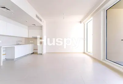 Park View | Unfurnished | Mid Floor
