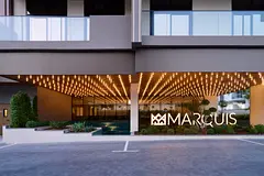 Vacant | Fully Furnished | High floor